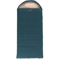 Outwell Campion Lux XL &uuml;berbreiter Deckenschlafsack 225 x 105 cm