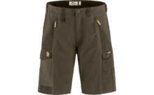77054754 66329348 66329350 66329352 66329356 - Pantaloncini da uomo Fjällräven Abisko