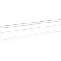 Bo&icirc;tier Fiamma pour store F45s 400 - couleur Polar Blanc Num&eacute;ro de pi&egrave;ce 98673-016 Fiamma