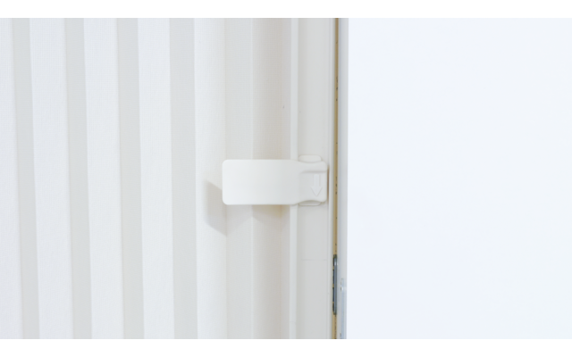 Remis Remiform II Divisorio flessibile per ambienti bianco crema 1500 x 1900 cm
