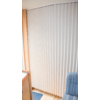 Remis Remiform II Flexible room divider cream white 1500 x 1900 cm
