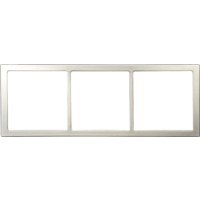 Sistema Inprojal 20.000 marco de cobertura triple