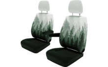 663604 - Drive Dressy Seat Covers Set