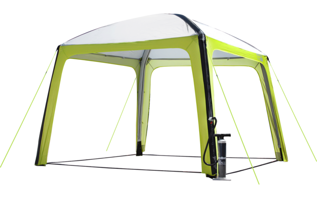 Produktbild Brunner Aquamar A.I.R. Tech Pavillon aufblasbar 1