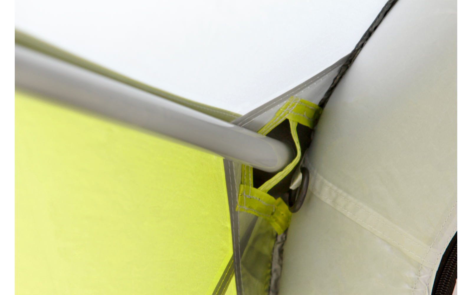 Produktbild Brunner Aquamar A.I.R. Tech Pavillon aufblasbar 1