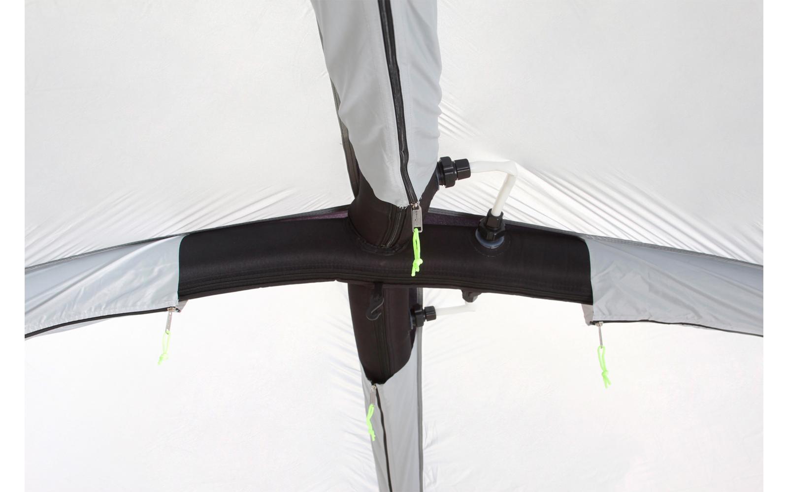 Produktbild Brunner Aquamar A.I.R. Tech Pavillon aufblasbar 1