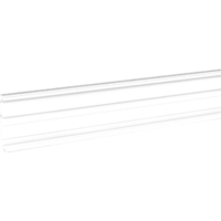 Bo&icirc;tier Fiamma pour store F45L 550 - couleur Polar Blanc Num&eacute;ro de pi&egrave;ce 98655-976 Fiamma