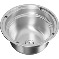 Dometic ronde spoelbak CVS1350R