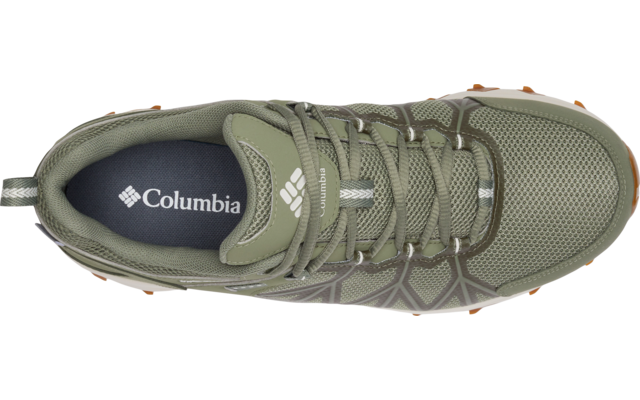 Columbia Peakfreak II Outdry men's hiking shoe
