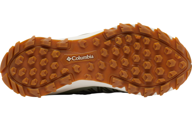 Chaussures de randonnée Columbia Peakfreak II Outdry pour hommes