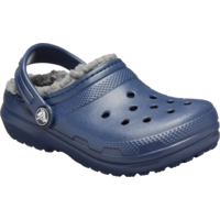 Crocs Classic Lined Kids Clog