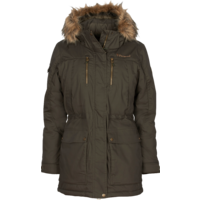 Pinewood Finnveden Damen Winterparka