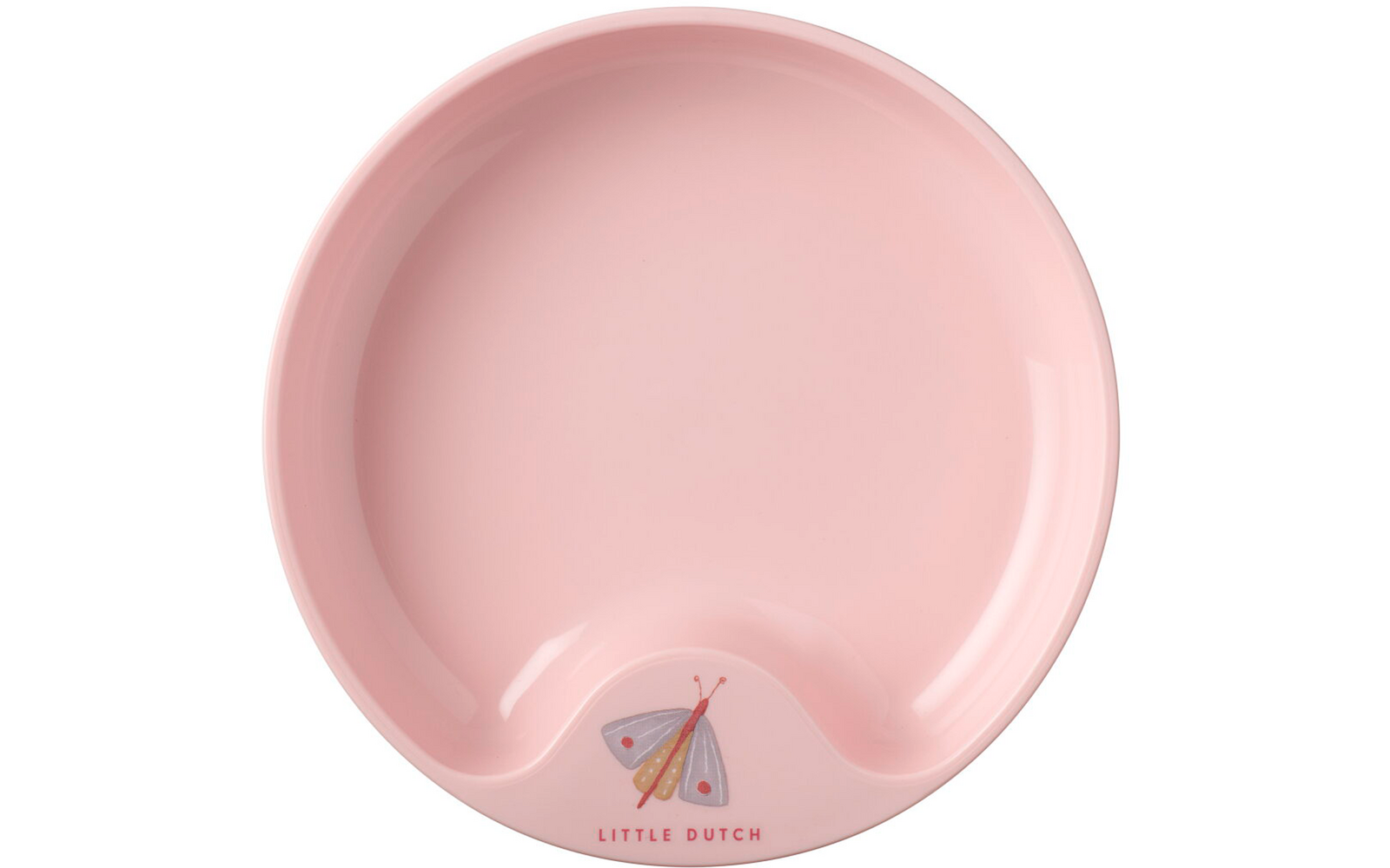 Image du produit Assiette d'apprentissage Mio Mepal 1