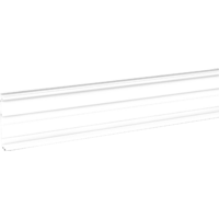 Bo&icirc;tier Fiamma pour store F45Ti L / ZIP F45Ti L 450 - couleur blanc polaire Num&eacute;ro de pi&egrave;ce 05570P450 Fiamma