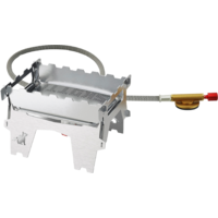 Skotti Camping Gaskocher Booster faltbar 