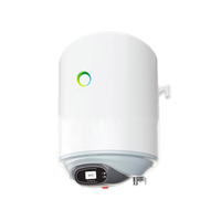 Chauffe-eau photovoltaïque 30 litres Fothermo