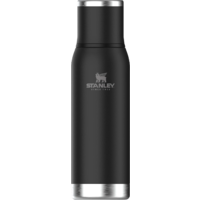 Stanley  Adventure to Go Isolierflasche 0.75 Liter Black