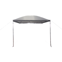 Bo-Camp awning Pop-Up 260 x 240 cm