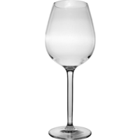 Bo-Camp Rotweingl&auml;ser 2er-Set aus Tritan 450 ml 