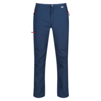 Regatta Leesville II men's zip-off trousers