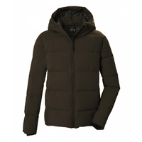 G.I.G.A. DX GW 5 Herren Winterjacke
