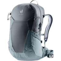 Zaino da trekking Deuter Futura 21 SL 21 litri graphite shale
