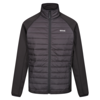Regatta Clumber IV Hybrid Herren Jacke