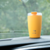 Petite image du produit Gobelet thermique magn&eacute;tique 350 ml Silwy 1