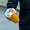 Petite image du produit Gobelet thermique magn&eacute;tique 350 ml Silwy 1