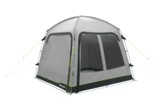 665429 - Outwell Dakota Schelter M Wind and sun protection 2.6 x 2.6 meters