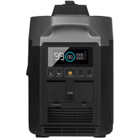 Ecoflow Smart Generator f&uuml;r Benzin 1800 W