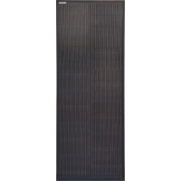 Berger PX100 Starres Solarpanel 100 W