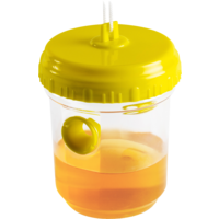 Gardigo wasp trap set of 2