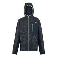 Regatta Alven heren fleecejack