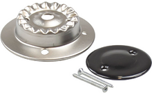 666424 - Kit de brûleur Dometic, diamètre 45 mm, compatible avec les réchauds Smev, référence 105310202