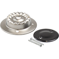 Kit de br&ucirc;leur Dometic, diam&egrave;tre 45 mm, compatible avec les r&eacute;chauds Smev, r&eacute;f&eacute;rence 105310202