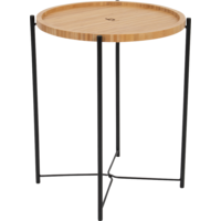 Table d'appoint Urban Outdoor Carnaby Compact l Bo-Camp