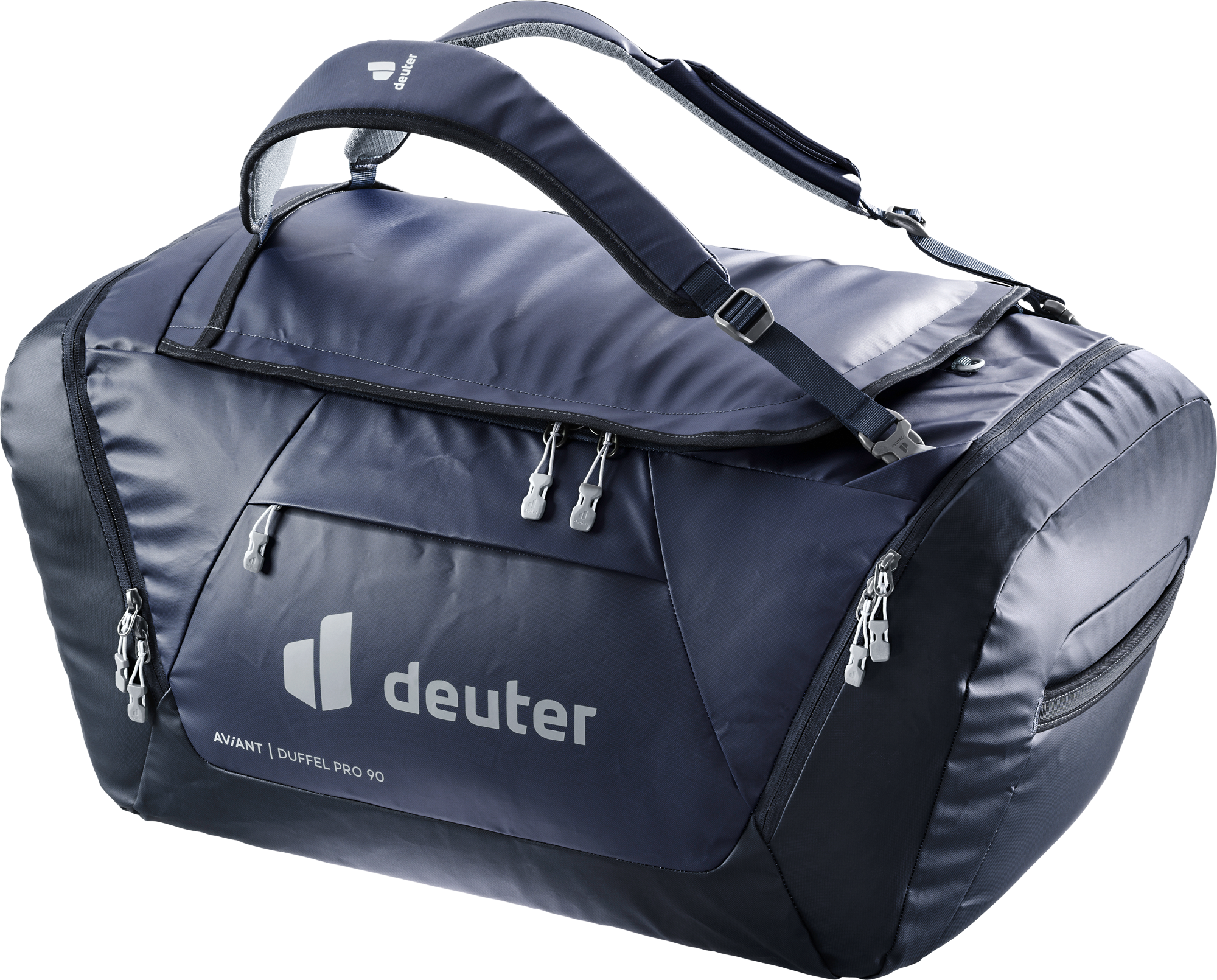 Deuter AViANT Duffel Pro 90 Tasche 90 Liter at the best price! | Order now!