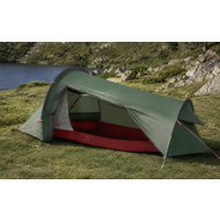 Robens Tente tunnel Cress 1 Pro pour 1 personne