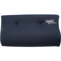 Crespo A/237 Air-Deluxe Kopfkissen f&uuml;r Campingst&uuml;hle blau