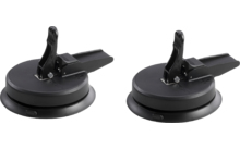 Kit de support universel pour store de camping-car 2 pièces Graft