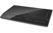 666867 - Caso Maitre 3500 Doppelinduktionskochfeld 3500 W