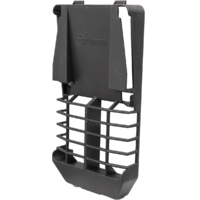 Truma chimney cap KBS 3 black for gas/electric boiler (05/14 - 04/16) Spare part number: 70122-04