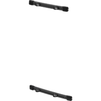 Kit Bars DJ Transit 14  for CB DJ Deep Black