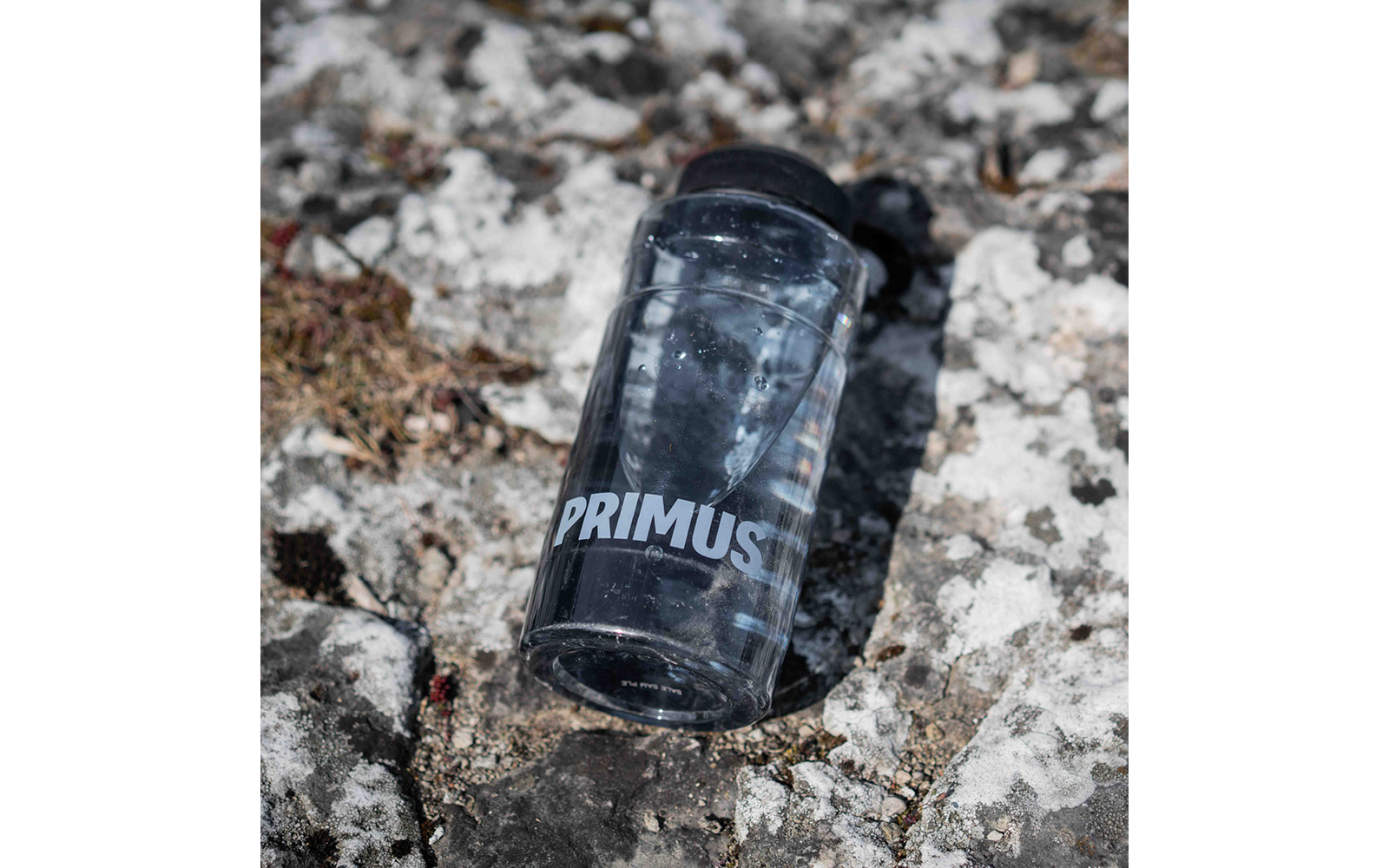 Image du produit Primus Kvarts Tritan Trinkflasche 1,0 Liter 1