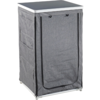 Wecamp Camping Locker Modus Grey Single