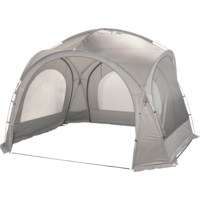 Bo-Camp Party Shelter Light Large Pavilion Party Tent