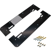Truma Montageplattensatz Aventa Ersatzteilnummer 40091-00710