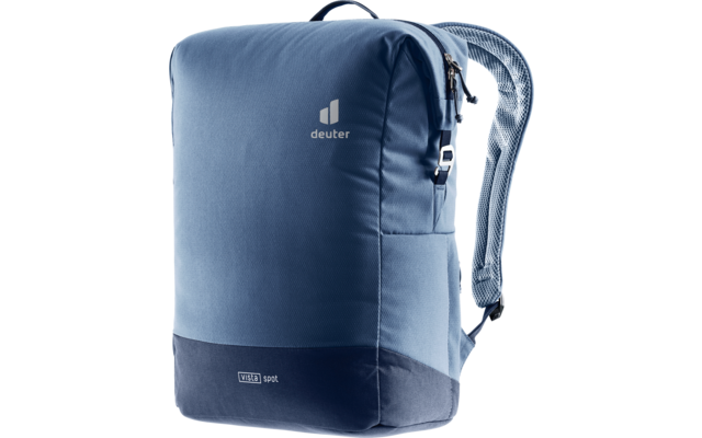 Deuter Vista Spot backpack marine-ink