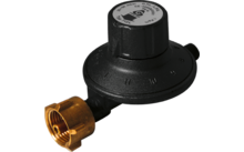 667877 - Regulador de gas 1,0 kg/h, regulable 30-50 mbar Enders